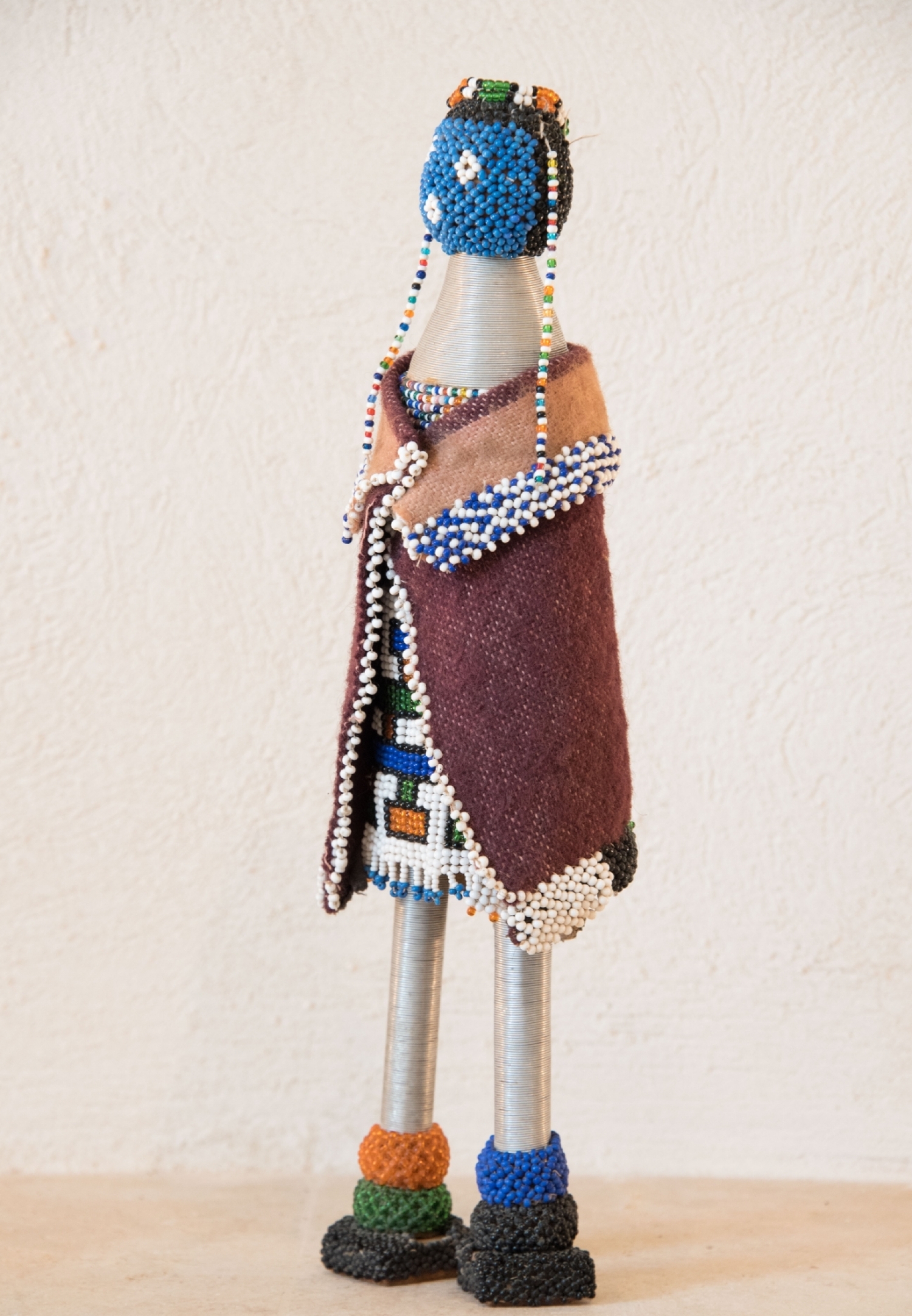 Ndebele fertility doll hot sale