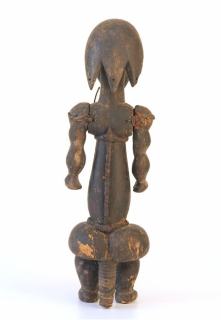 Female Reliquary Figure 