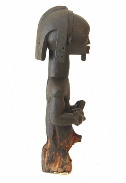  Reliquary Couple Figure