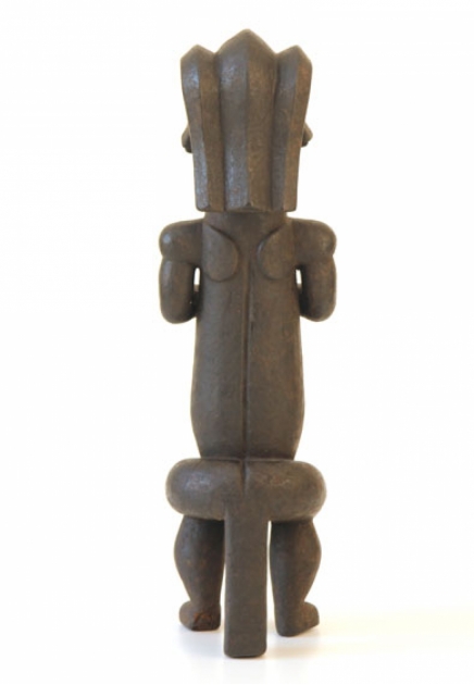 Male Reliquary Figure 