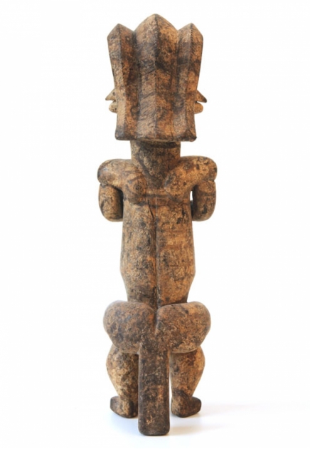 Male Reliquary Figure 