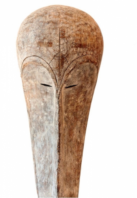 Large Ngi mask