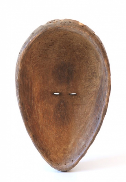 Ngon-Tang mask  