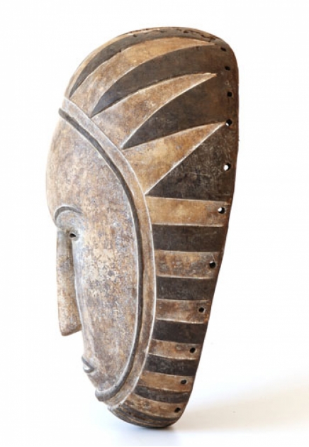 Ngon-Tang mask  