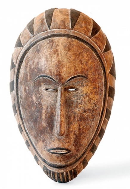 Ngon-Tang mask  