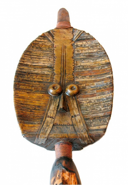  Mahongwe Reliquary Figure