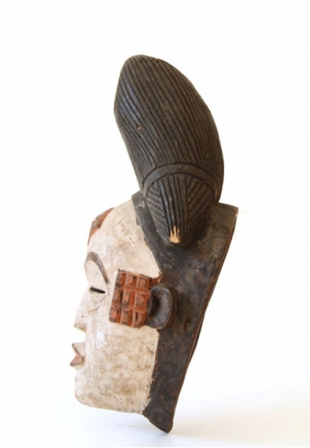 Punu Okuyi Mask