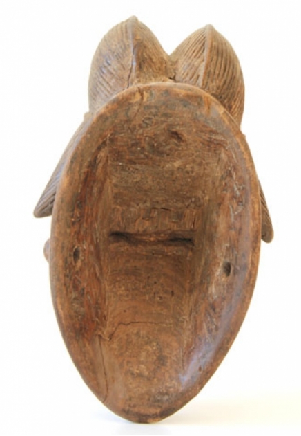 Punu Okuyi Mask