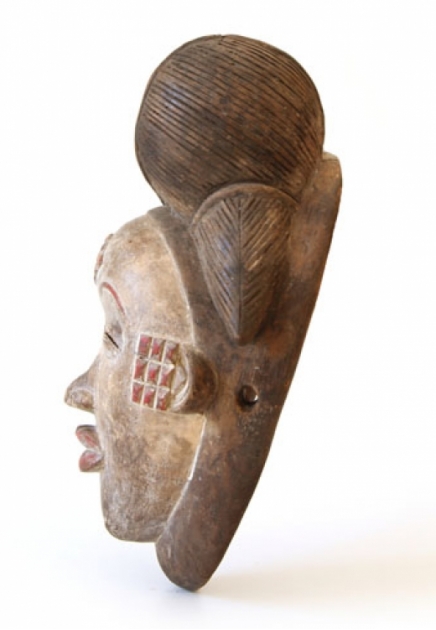 Punu Okuyi Mask