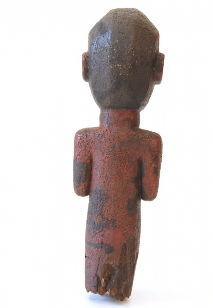 Tsogho Reliquary Figure 