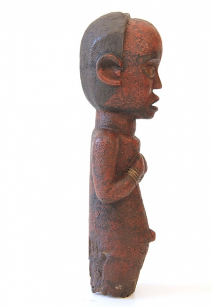 Tsogho Reliquary Figure 