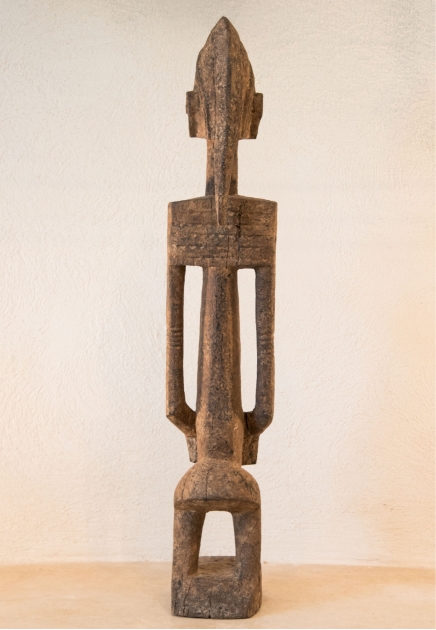 Dogon Female ancestor