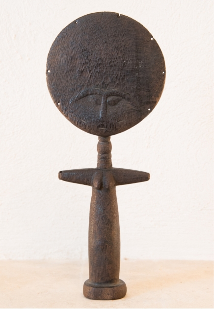 Akua'ba Fertility figure