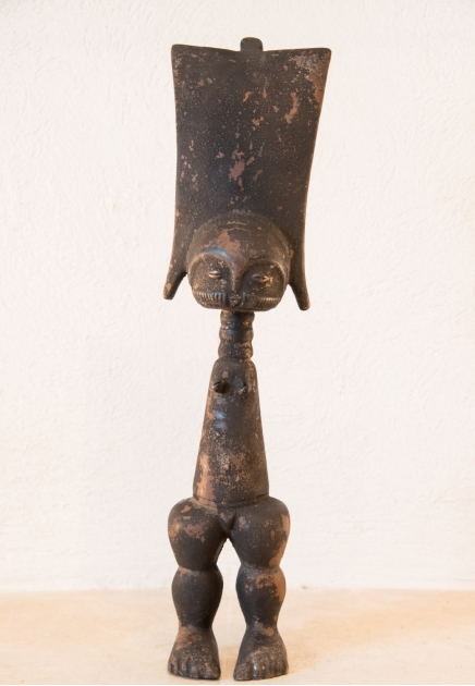 Akua'ba Fertility figure