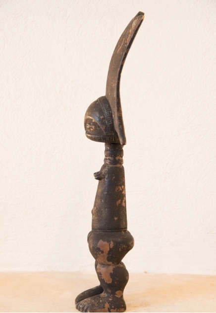 Akua'ba Fertility figure