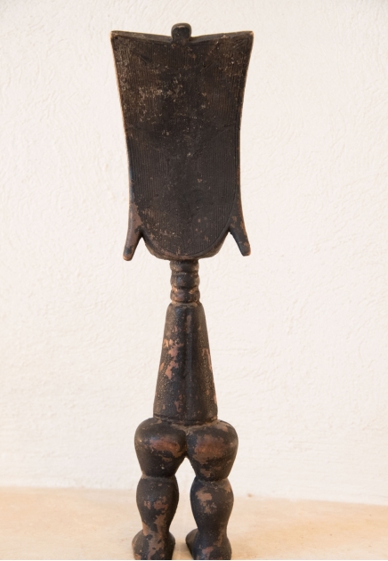 Akua'ba Fertility figure