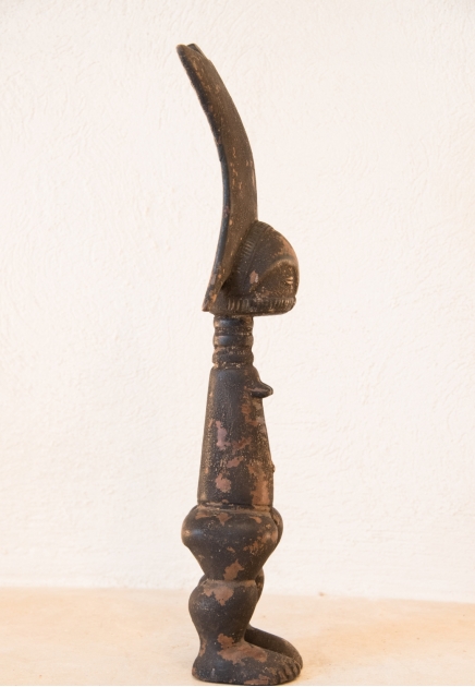 Akua'ba Fertility figure