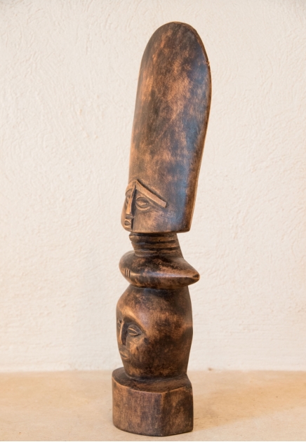 Akua'ba Fertility figure