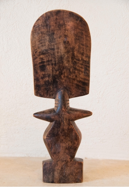 Akua'ba Fertility figure