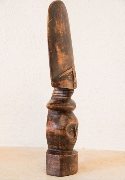 Akua'ba Fertility figure