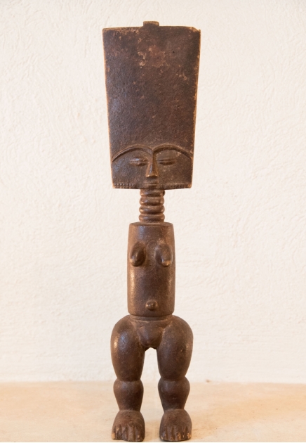 Akua'ba Fertility figure