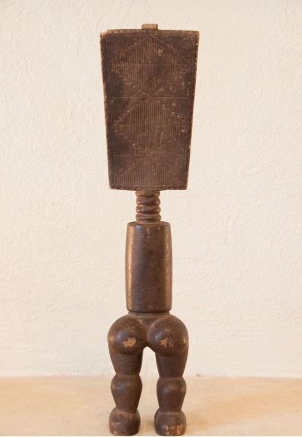 Akua'ba Fertility figure