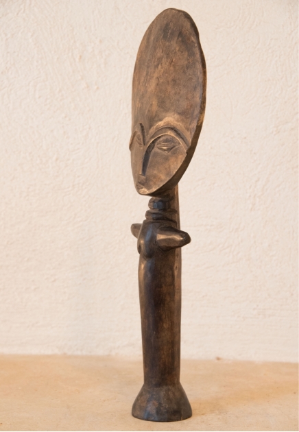 Akua'ba Fertility figure