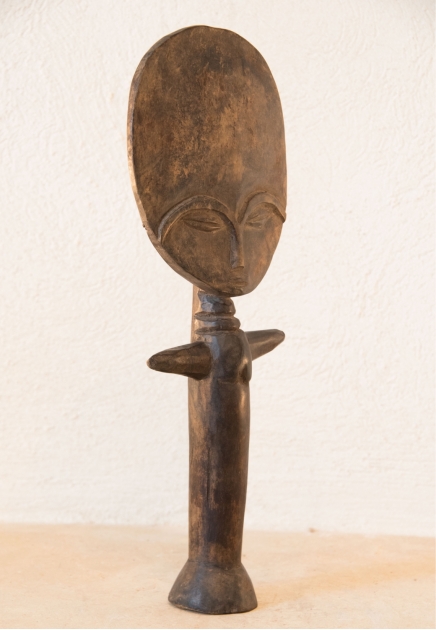 Akua'ba Fertility figure