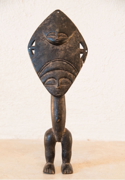 Akua'ba Fertility figure