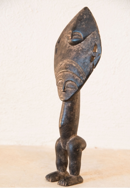 Akua'ba Fertility figure