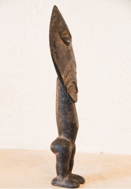 Akua'ba Fertility figure