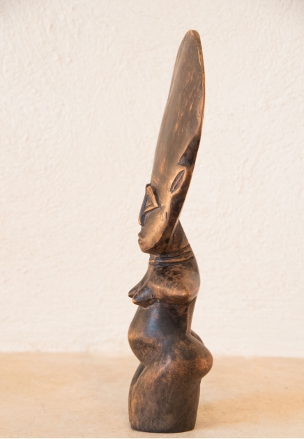 Akua'ba Fertility figure