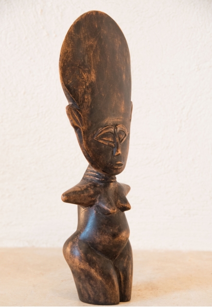 Akua'ba Fertility figure