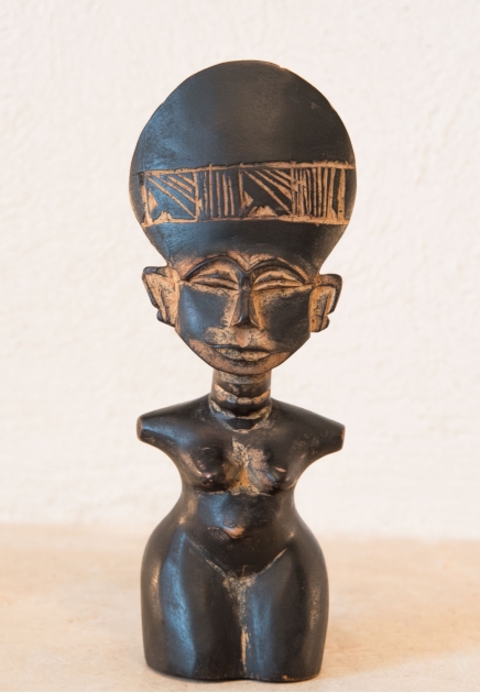 Akua'ba Fertility figure