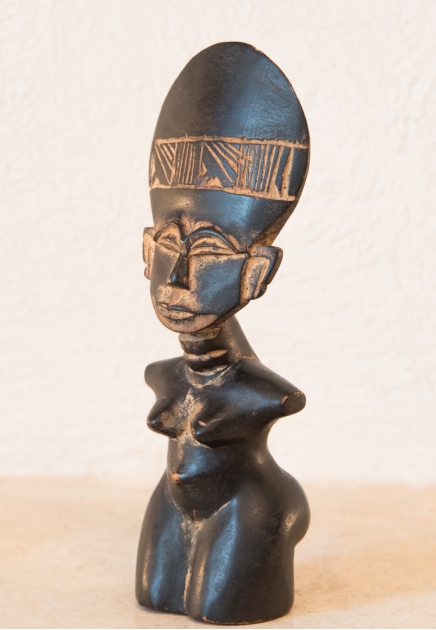 Akua'ba Fertility figure