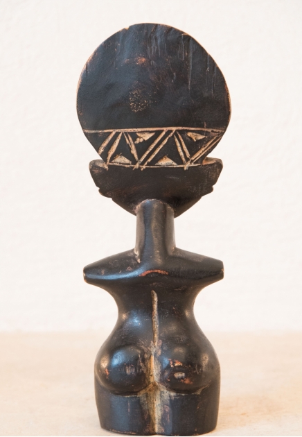 Akua'ba Fertility figure