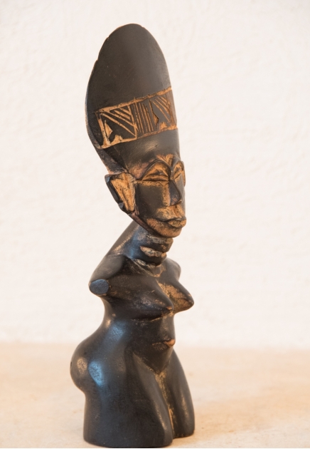 Akua'ba Fertility figure