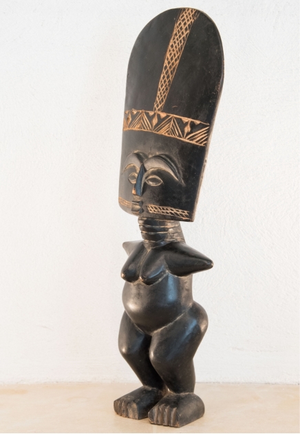 Akua'ba Fertility figure