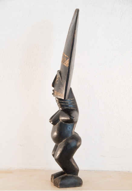 Akua'ba Fertility figure