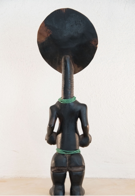 Akua'ba Fertility figure