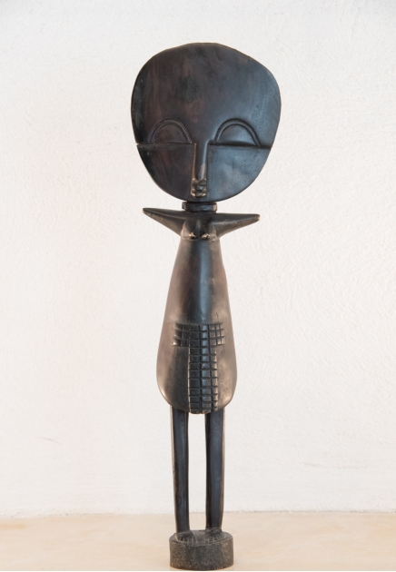 Akua'ba Fertility figure