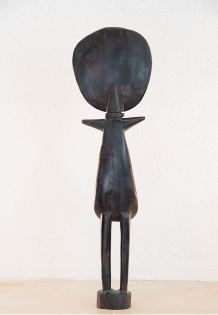 Akua'ba Fertility figure