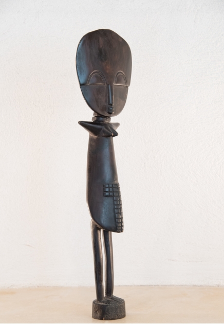 Akua'ba Fertility figure