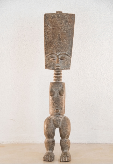 Akua'ba Fertility figure