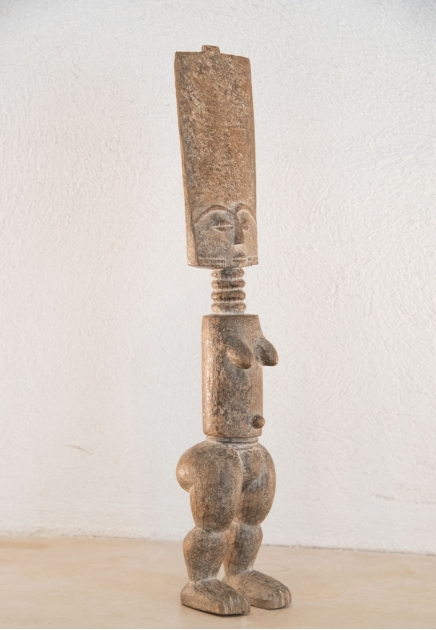 Akua'ba Fertility figure