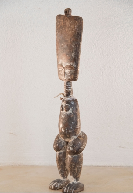 Akua'ba Fertility figure