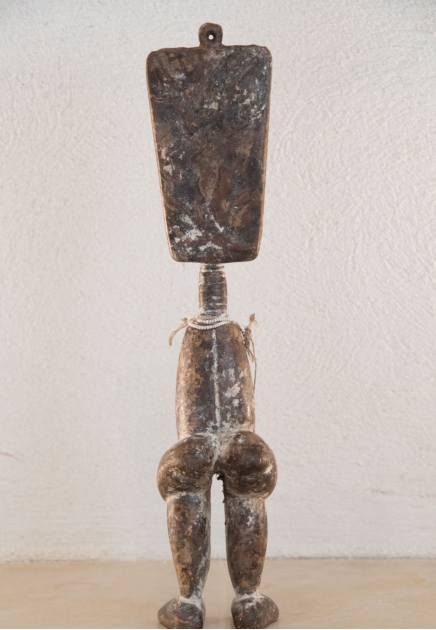 Akua'ba Fertility figure