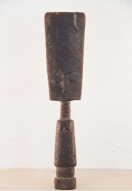 Akua'ba Fertility figure