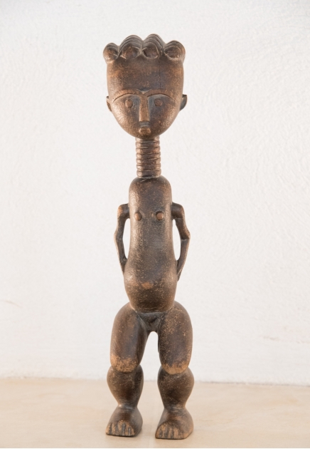 Akua'ba Fertility figure