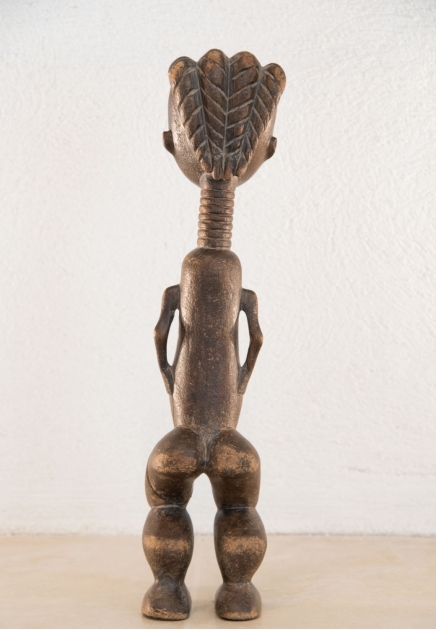 Akua'ba Fertility figure